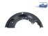 DT Spare Parts - Brake shield - 3.62132