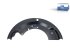 DT Spare Parts - Brake shield - 3.62131