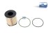 DT Spare Parts - Fuel filter - 2.12235