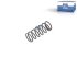 DT Spare Parts - Pressure spring - 1.44300