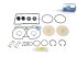 DT Spare Parts - Repair kit - 10.94309