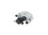 DT Spare Parts - Brake caliper - 7.00101