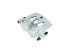 DT Spare Parts - Brake caliper - 4.74134