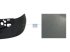 DT Spare Parts - Sun visor - 2.00149