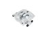 DT Spare Parts - Brake caliper - 4.74114