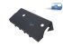 DT Spare Parts - Fender cover - 7.00150