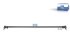 DT Spare Parts - Track rod - 4.73210