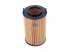 DT Spare Parts - Oil filter insert - 3.18612