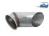 DT Spare Parts - Exhaust pipe - 2.00210