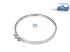 DT Spare Parts - Retaining ring - 1.00373