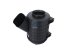 DT Spare Parts - Air filter housing - 1.00232