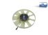 DT Spare Parts - Fan with clutch - 6.35109