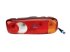 DT Spare Parts - Tail lamp - 6.86026