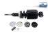 DT Spare Parts - Cabin shock absorber - 5.65035