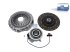 DT Spare Parts - Clutch kit - 5.95064