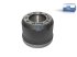 DT Spare Parts - Brake drum - 10.63203