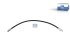 DT Spare Parts - Hydraulic hose - 2.30117