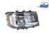 DT Spare Parts - Headlamp - 1.00166