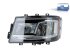 DT Spare Parts - Headlamp - 1.00165