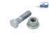 DT Spare Parts - Wheel bolt - 10.91003