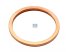 DT Spare Parts - Copper washer - 9.01052 - 100 Pack