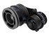 DT Spare Parts - Water pump - 7.60307