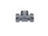 DT Spare Parts - T-connector - 9.00015