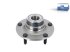 DT Spare Parts - Wheel hub - 13.92102SP