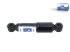 DT Spare Parts - Cabin shock absorber - 7.00199