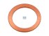 DT Spare Parts - Copper washer - 9.01051 - 100 Pack