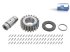 DT Spare Parts - Planetary gear set - 3.96078