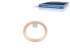 DT Spare Parts - Copper washer - 9.01031 - 100 Pack