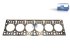 DT Spare Parts - Cylinder head gasket - 4.00453