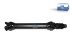 DT Spare Parts - Propeller shaft - 3.00195