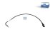 DT Spare Parts - Exhaust gas temperature sensor - 7.00216