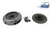 DT Spare Parts - Clutch kit - 6.93003