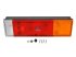 DT Spare Parts - Tail lamp - 6.86001