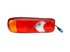 DT Spare Parts - Tail lamp - 6.86025