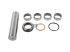 DT Spare Parts - King pin kit - 4.91620