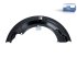 DT Spare Parts - Brake shield - 4.67026