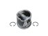 DT Spare Parts - Piston - 7.54668