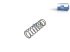 DT Spare Parts - Return spring - 1.00146