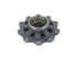 DT Spare Parts - Wheel hub - 10.10596