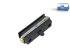 DT Spare Parts - Rubber buffer - 2.00245 - 2 Pack