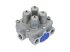 DT Spare Parts - 4-circuit-protection valve - 1.00319