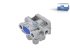 DT Spare Parts - 4-circuit-protection valve - 1.00319