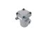 DT Spare Parts - Pressure limiting valve - 1.00379