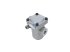 DT Spare Parts - Pressure limiting valve - 1.00380