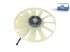 DT Spare Parts - Fan clutch - 13.00101