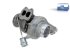 DT Spare Parts - Turbocharger - 1.00445